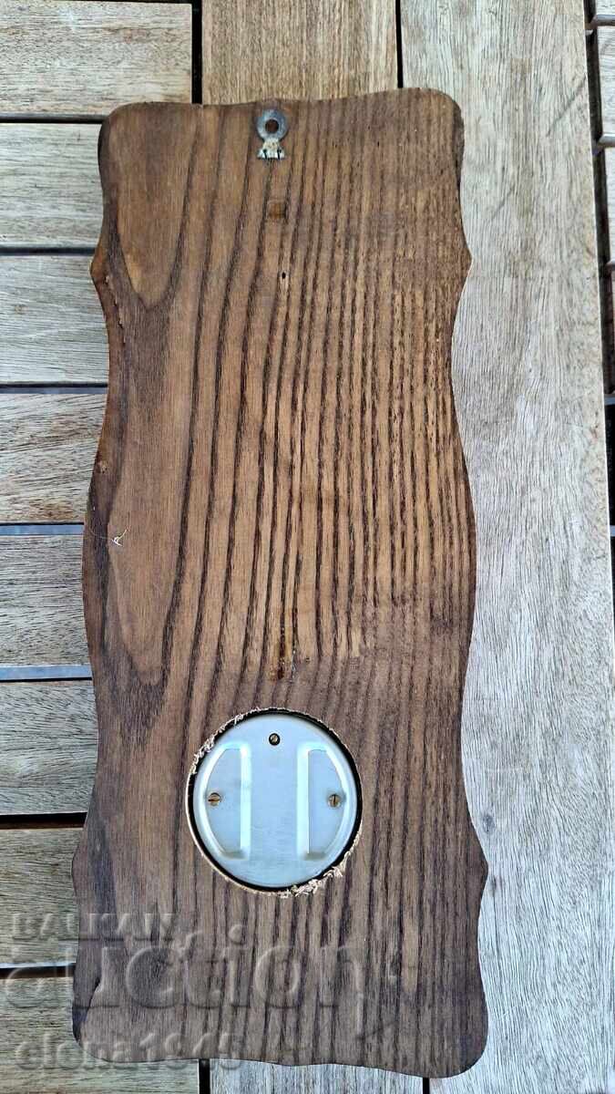 Barometru francez - 5 Barometru francez - 5