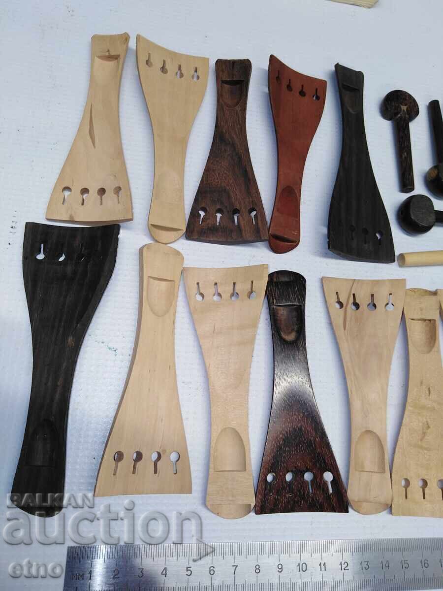 29 ΤΕΜΑΧΙΑ ΓΙΑ ΒΙΟΛΙ - 6 29 ΤΕΜΑΧΙΑ ΓΙΑ ΒΙΟΛΙ - 6