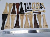 29 PIESE PENTRU VIOARĂ