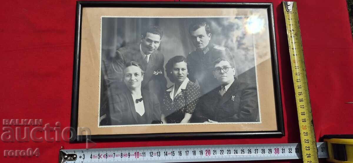 CAPTAIN GEORGI SAPUNDZHIEV - ANGELINA HADZHIMITOVA - 5