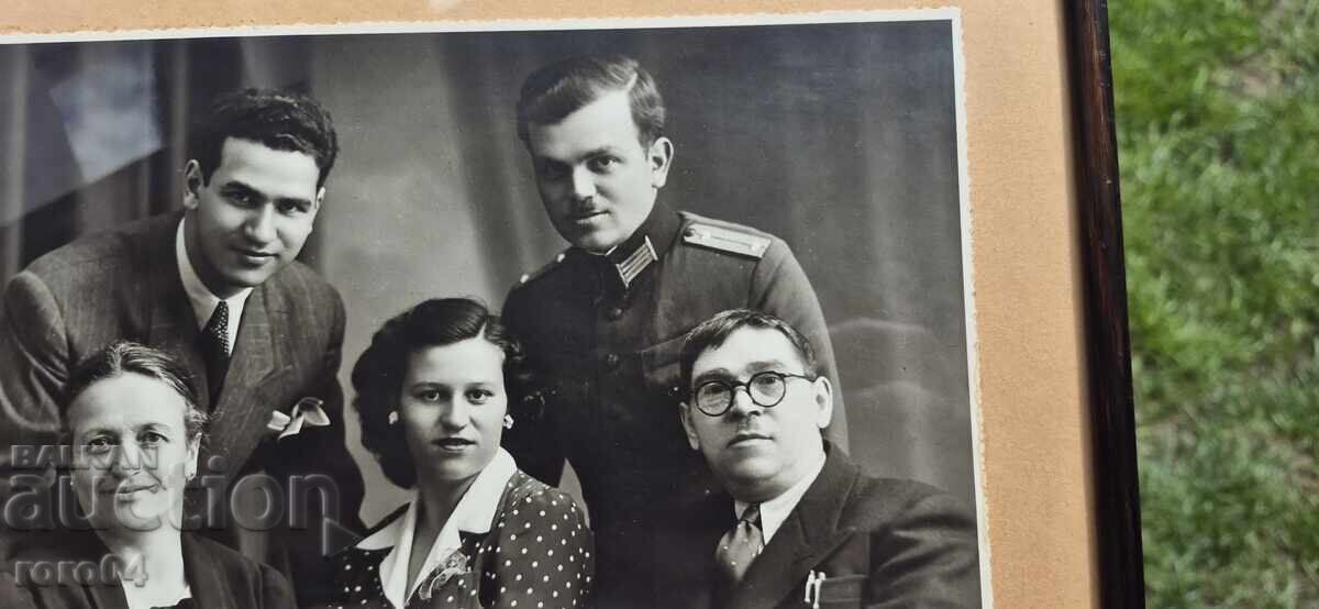 CAPTAIN GEORGI SAPUNDZHIEV - ANGELINA HADZHIMITOVA - 7