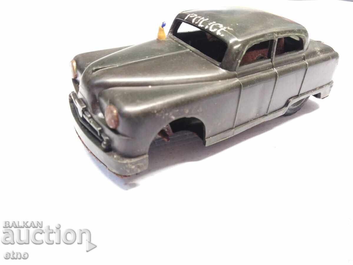 MECHANICAL SOCIAL TOY - HUNGARY 1960 FOREIGN with price € 8.00 | 15.65 BGN