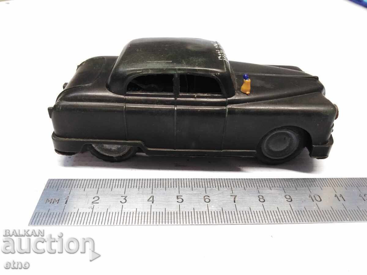 Auction  MECHANICAL SOCIAL TOY - HUNGARY 1960 FOREIGN