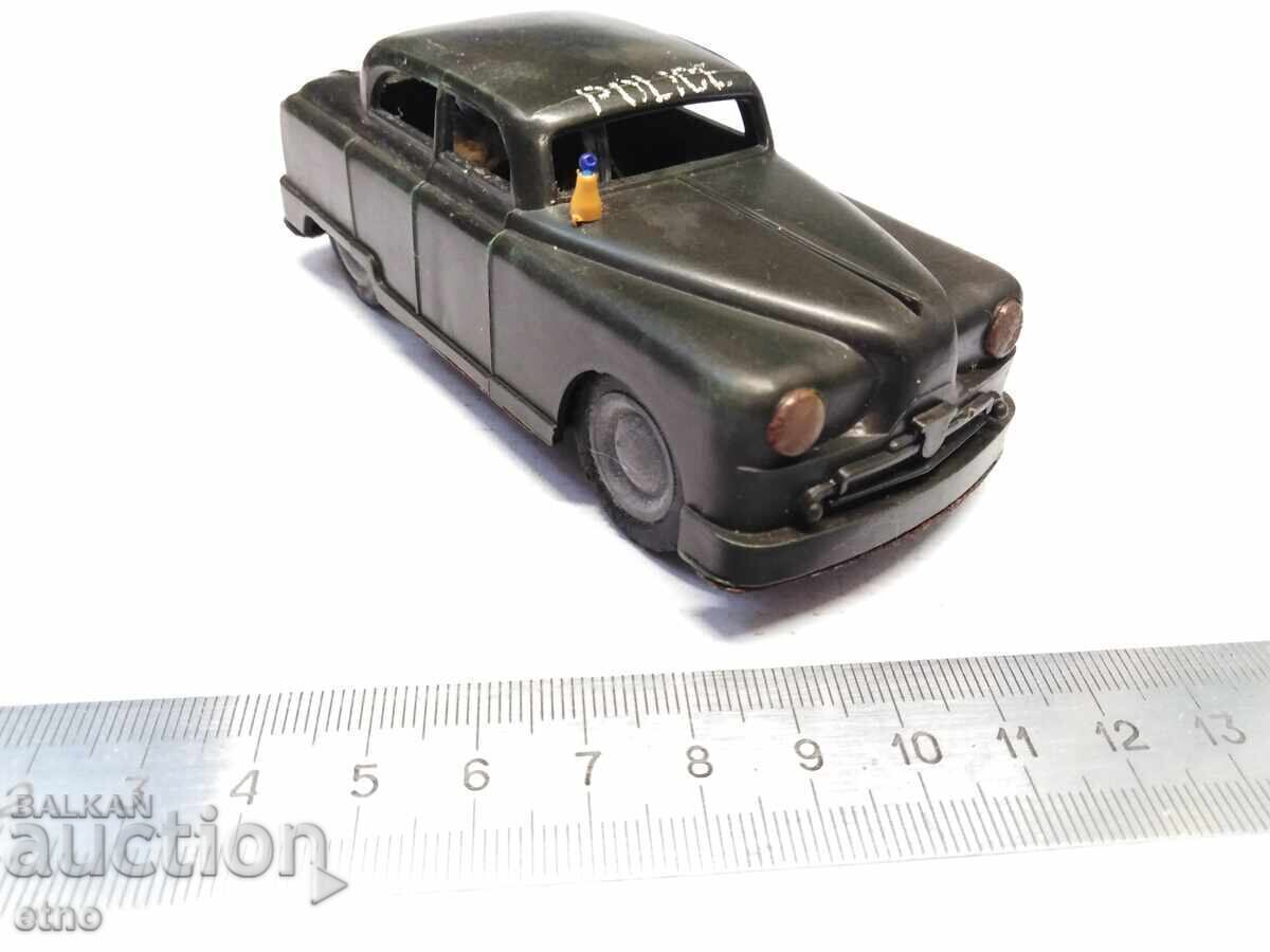 MECHANICAL SOCIAL TOY - HUNGARY 1960 FOREIGN