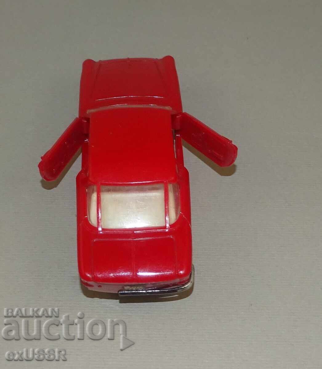 Politoys FIAT 2300 Mașinuță Jucărie, pentru piese cu preț 10.00 BGN | € 5.11