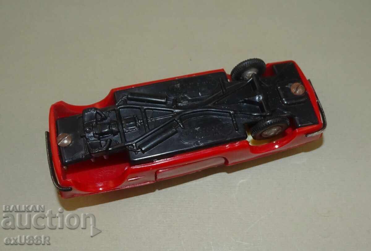 Politoys FIAT 2300 Mașinuță Jucărie, pentru piese - 6