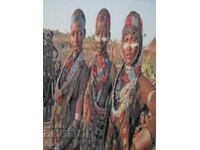 Αυθεντικός μαγνήτης από την Αιθιοπία -σειρά-2