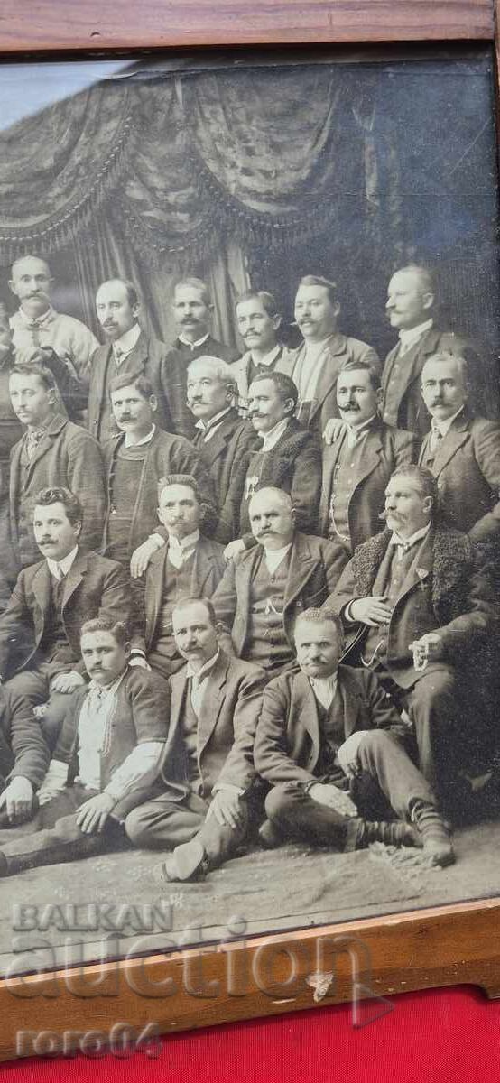 Livrarea SAMOKOV - DELEGATI - MARI - CIORBAGII