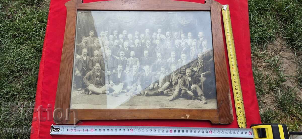 SAMOKOV - DELEGATI - MARI - CIORBAGII - 6