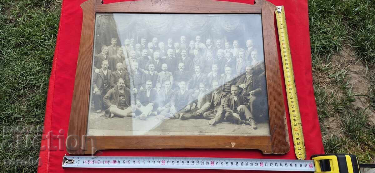 SAMOKOV - DELEGATI - MARI - CIORBAGII - 6