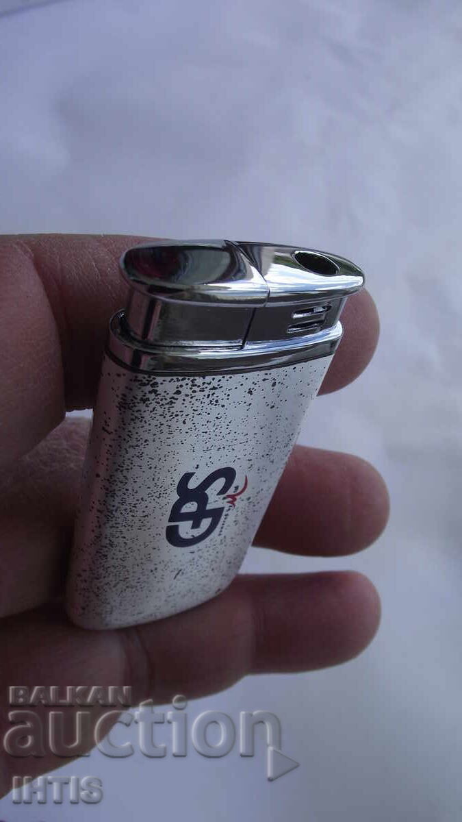 Δημοπρασία Σπίρτο - Διαφημιστικό σπίρτο "Μtel" GPS