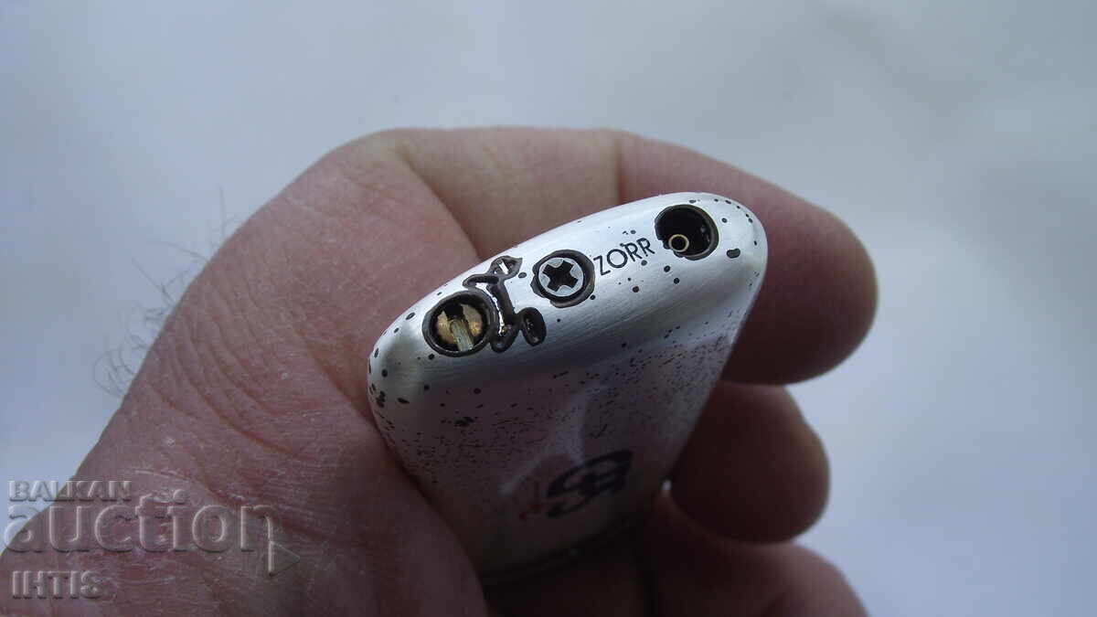 Σπίρτο - Διαφημιστικό σπίρτο "Μtel" GPS - 5