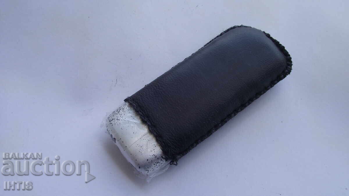 Brichetă - Brichetă promoțională "Mtel" GPS - 7