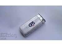 Brichetă - Brichetă promoțională "Mtel" GPS