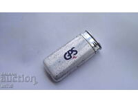 Brichetă - Brichetă promoțională "Mtel" GPS