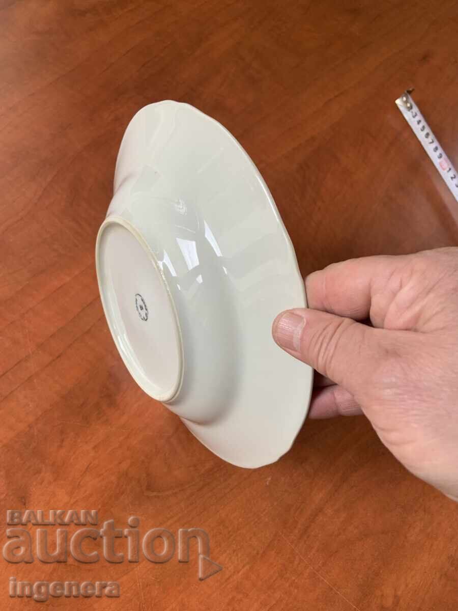 Livrarea FARFURIE DE PORȚELAN ADÂNCĂ BULGARIA