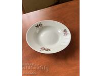 PLATĂ DE PORCELAN BULGARIA