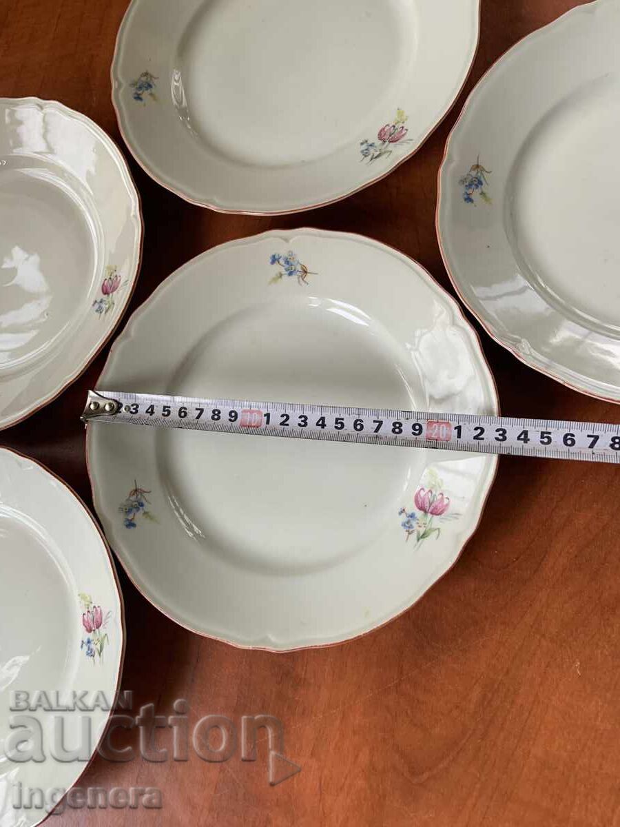 ΠΟΡΣΕΛΑΝΙΝΗ ΠΙΑΤΩ ΣΕΡΒΙΣ ΒΟΥΛΓΑΡΙΑ με τιμή 27.00 BGN | € 13.80