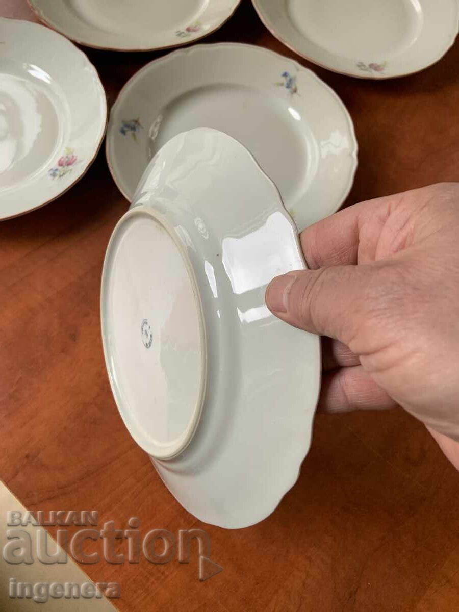 Παράδοση ΠΟΡΣΕΛΑΝΙΝΗ ΠΙΑΤΩ ΣΕΡΒΙΣ ΒΟΥΛΓΑΡΙΑ