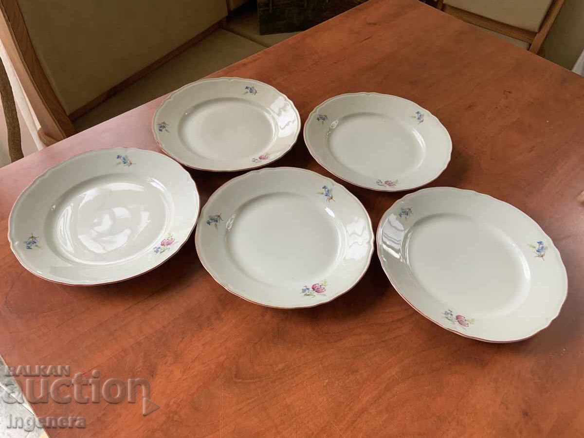 ΠΟΡΣΕΛΑΝΙΝΗ ΠΙΑΤΩ ΣΕΡΒΙΣ ΒΟΥΛΓΑΡΙΑ