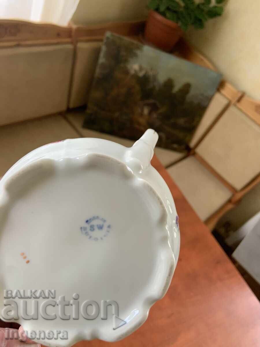 ΠΟΡΣΕΛΑΝΙΝΟ ΤΣΑΓΝΙΚΟ, ΖΑΧΑΡΙΕΡΑ ΚΑΙ ΓΑΛΑΤΙΕΡΑ ΣΕΤ - ΒΟΥΛΓΑΡΙΑ - 5