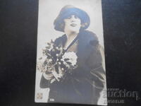 Παλιά καρτ ποστάλ, εκτύπωση