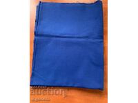 MATERIAL PENTRU PANTALONI FUSTĂ DIN SOC, GROS, BULGARIA - 150 X 100 CM