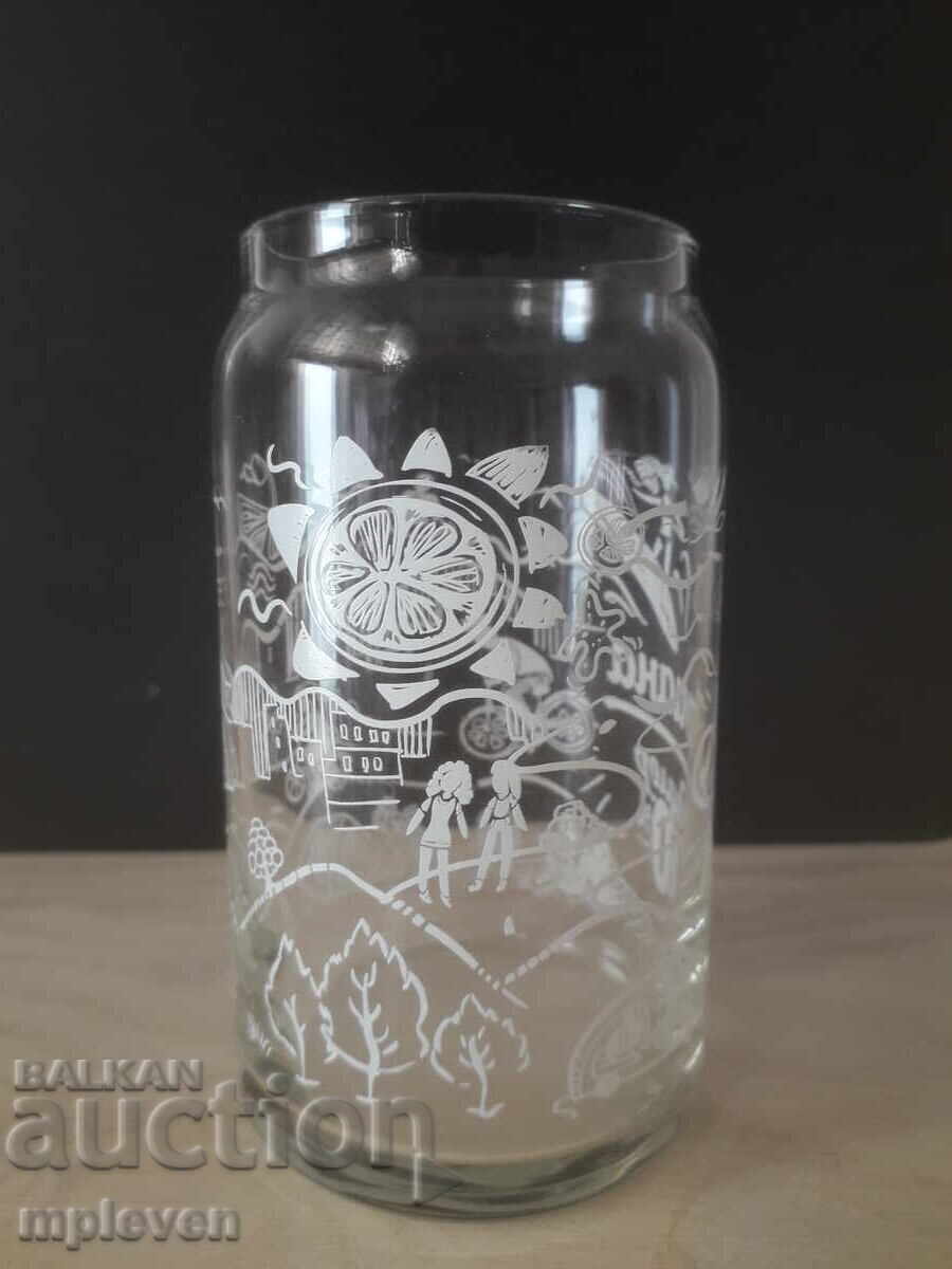 Δημοπρασία Κύπελλο μπύρας Αριάνα ραδλέρ