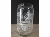 Pahar de bere Ariana Radler