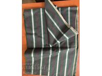 MATERIAL DE STOFĂ DIN BULGARIA - 80 X 480 CM