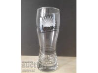 Pahar de bere Ariana