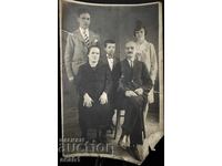 Οικογενειακή Φωτογραφία Άνδρας Σήμα “ΣΛΑΒΙΑ”