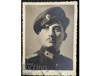 Στρατιώτης Φωτογραφία για Ανάμνηση