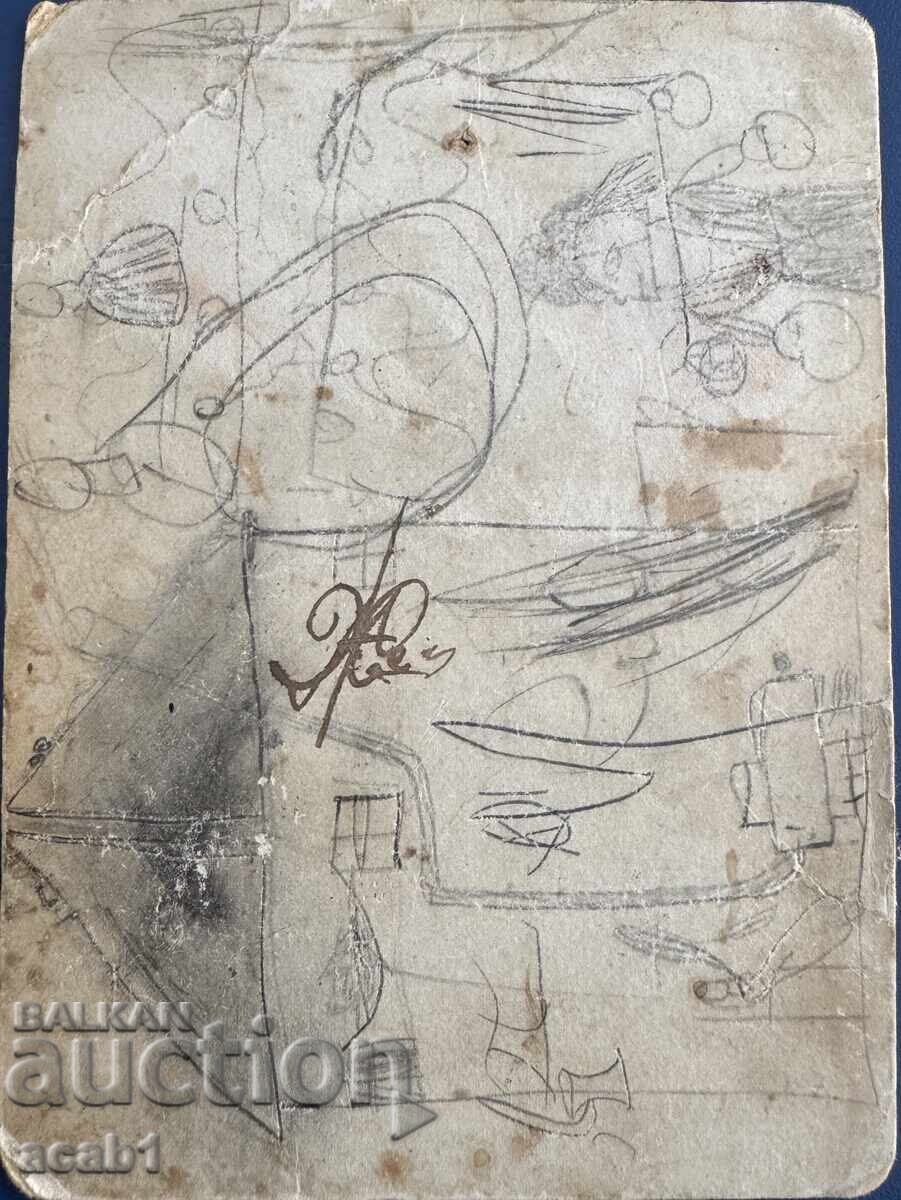 Δημοπρασία Οικογενειακή Φωτογραφία Γυναικών για Ανάμνηση