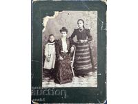 Οικογενειακή Φωτογραφία Γυναικών για Ανάμνηση