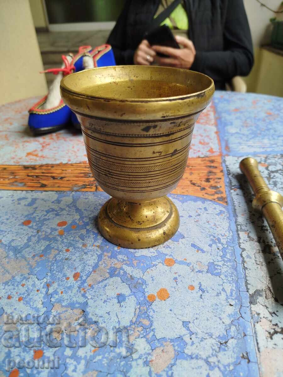 Χάλκινο κονίαμα - 5 Χάλκινο κονίαμα - 5