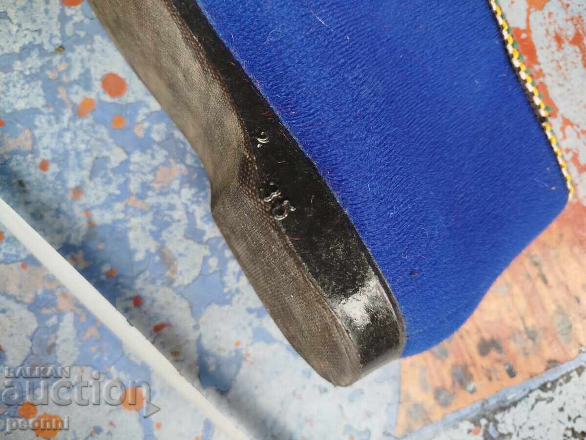 Εθνογραφικά παπούτσια - 6 Εθνογραφικά παπούτσια - 6