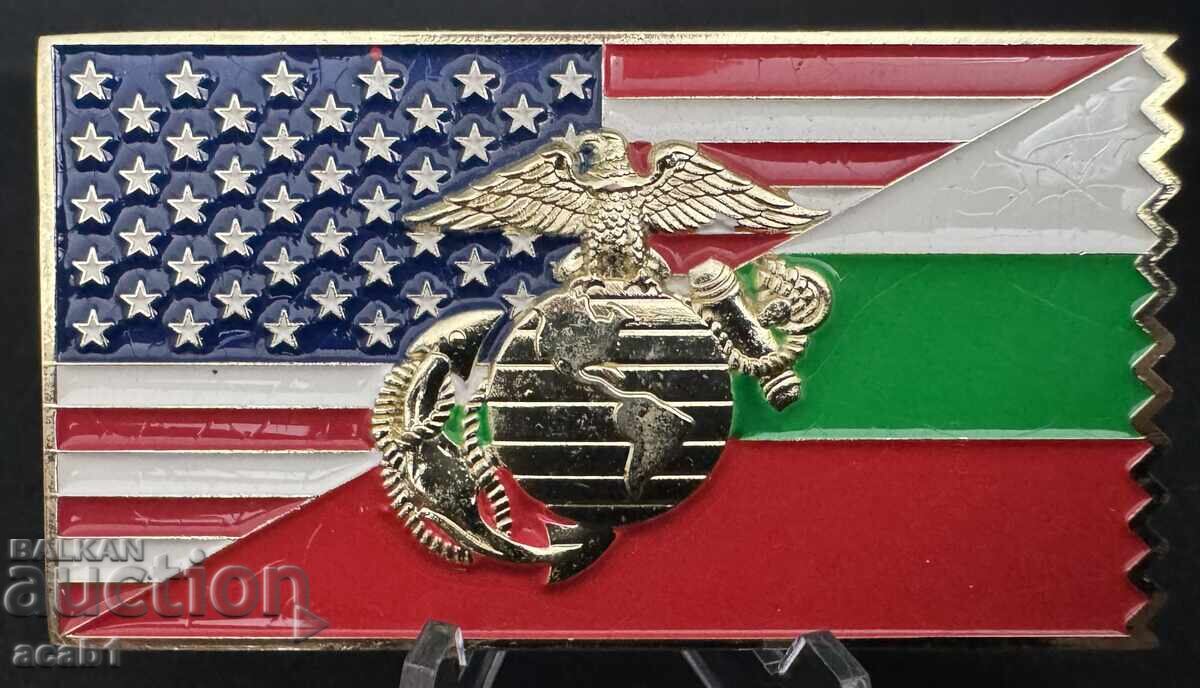 Απόσπασμα Φρουράς Θαλάσσιας Ασφάλειας - Otryadŭt za morska okhrana Απόσπασμα Φρουράς Θαλάσσιας Ασφάλειας - Otryadŭt za morska okhrana