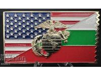 Marine Security Guard Detachment