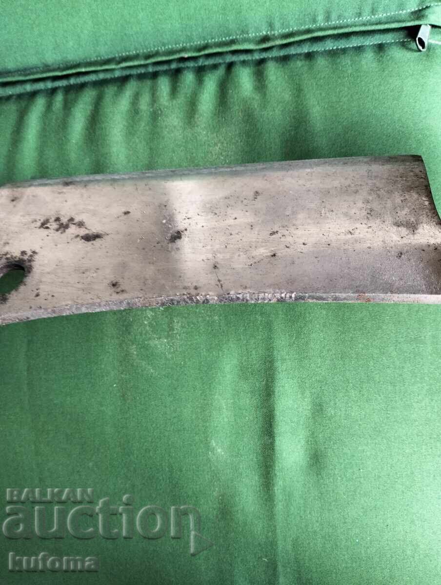 Стар сатър Солинген - 6