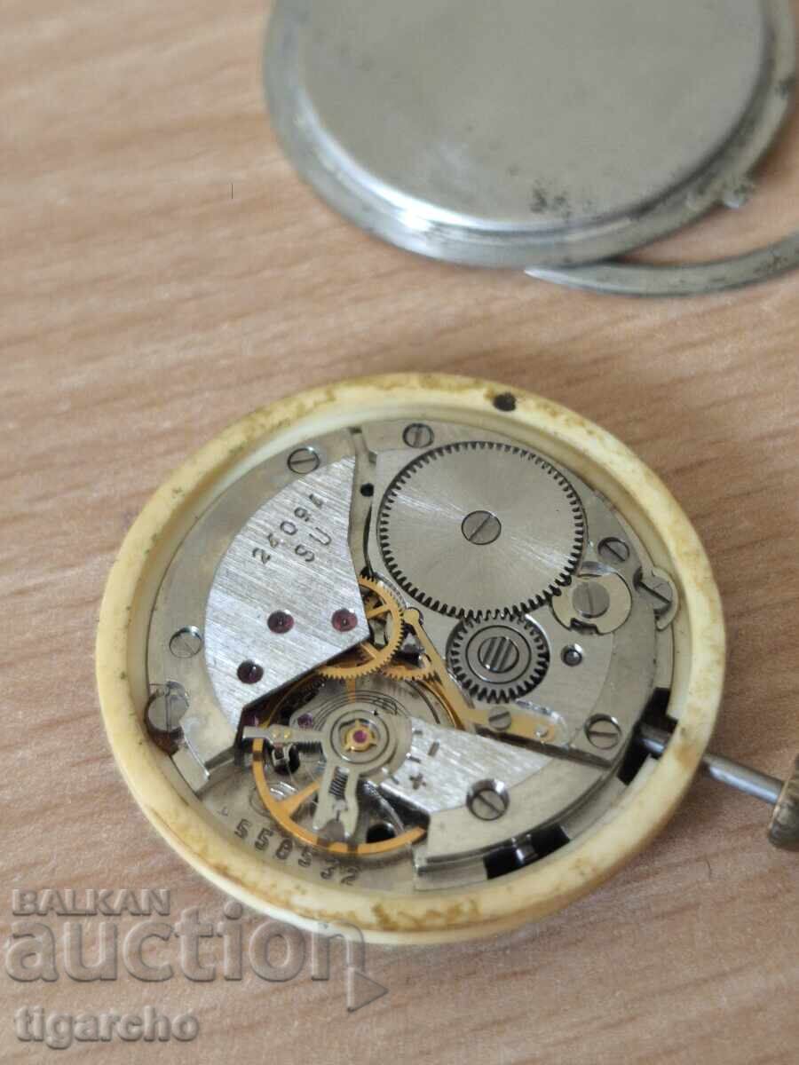 Κίνηση ανδρικών ρολογιών Vostok - 5