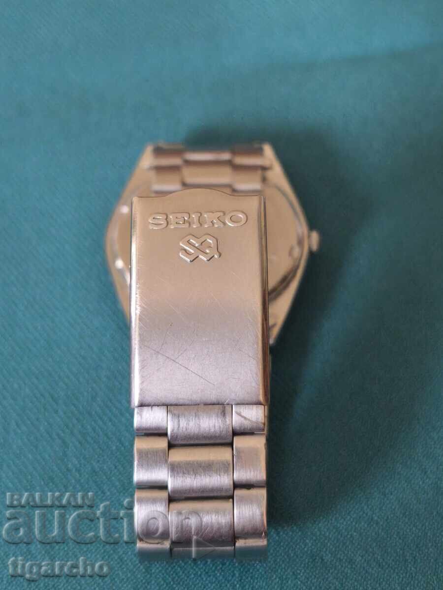 Ρολόι SEIKO με τιμή 120.00 BGN | € 61.36