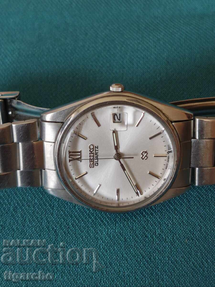 Ρολόι SEIKO - 5