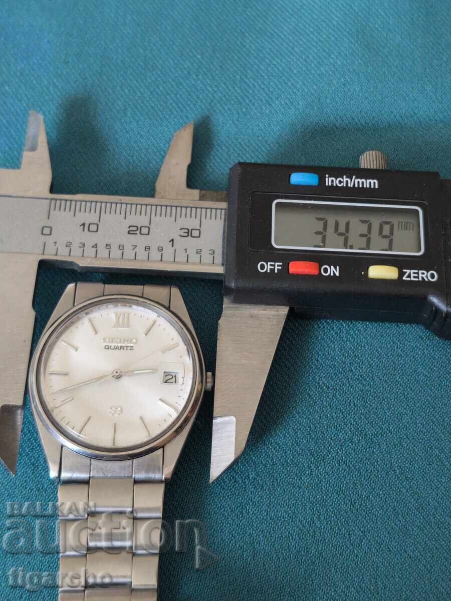 Ρολόι SEIKO - 6