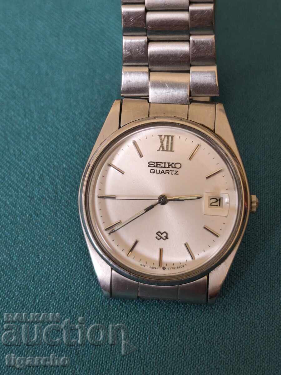 Ρολόι SEIKO