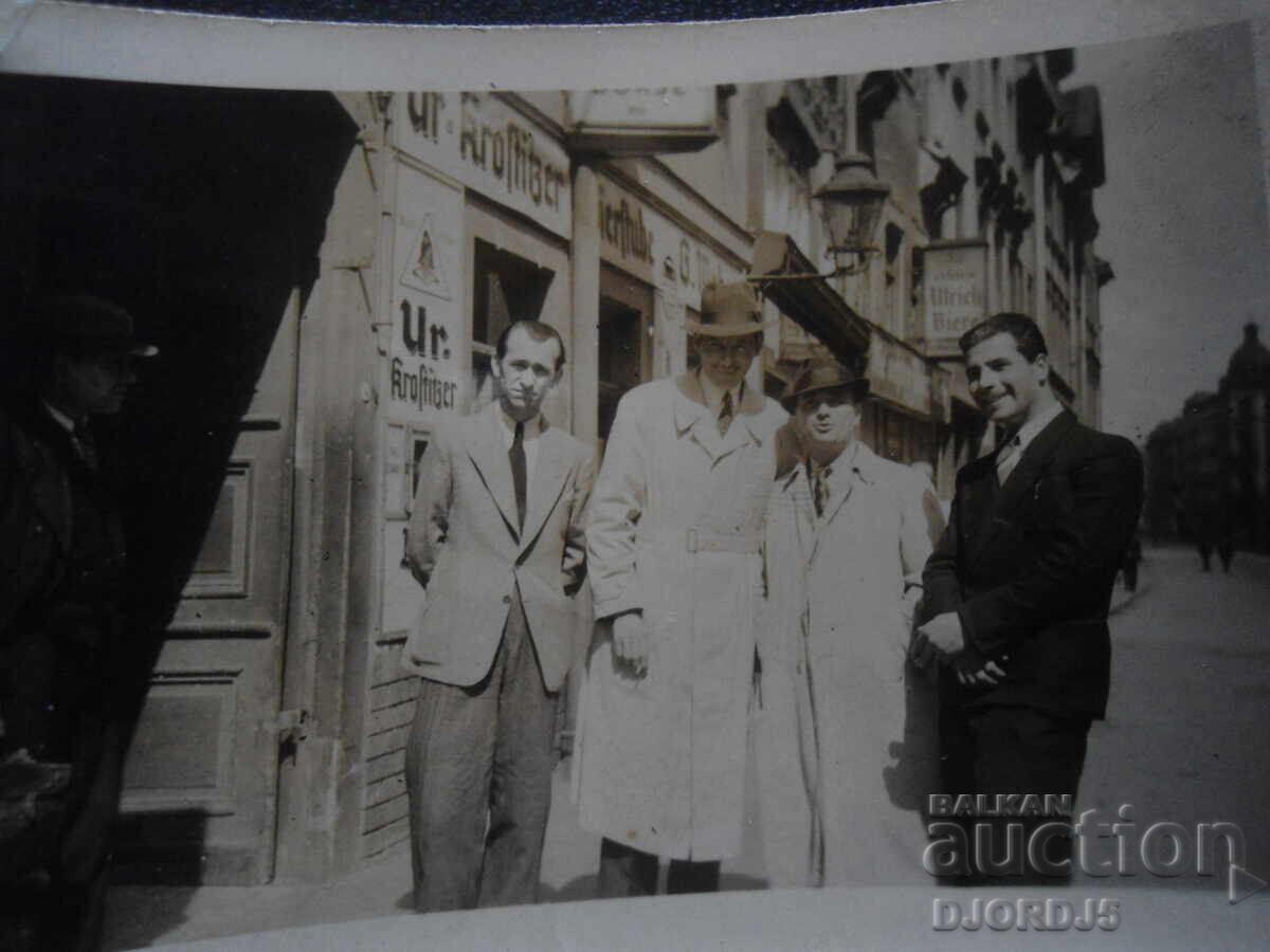 fotografie veche fotografie veche