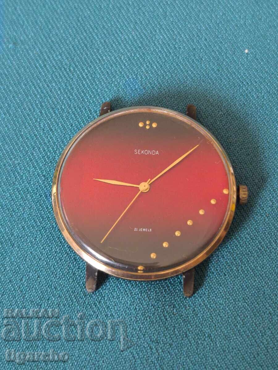 Часовник SEKONDA Часовник SEKONDA