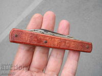 CUIT DE BUZUUNAR DE COLECTOR URSS