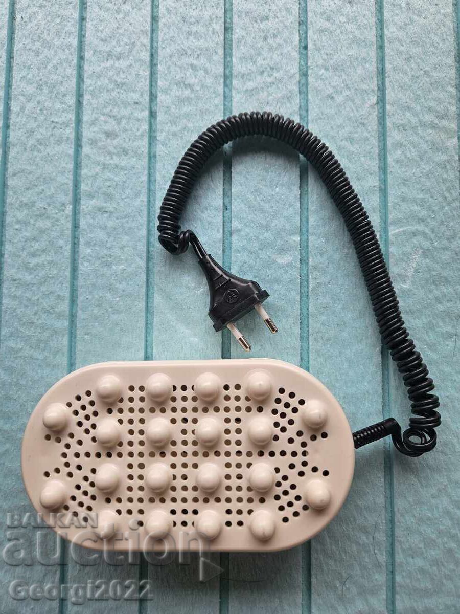 Auction Electric Massager Auction Electric Massager