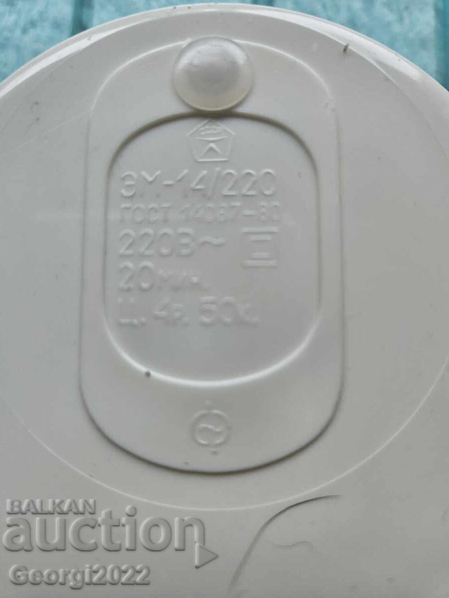 Ηλεκτρικό Μασάζ - 5